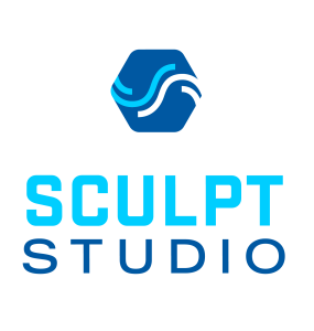 Sponsor Logo for Sculpt Studio