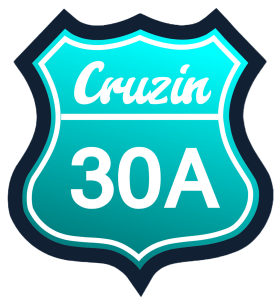 Sponsor Logo for Cruzin30A