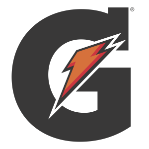 Sponsor Logo for Gatorade