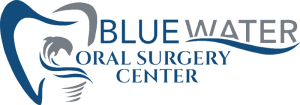 Sponsor Logo for Blue Water Oral Surgery Center