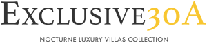 Sponsor Logo for Exclusive 30A