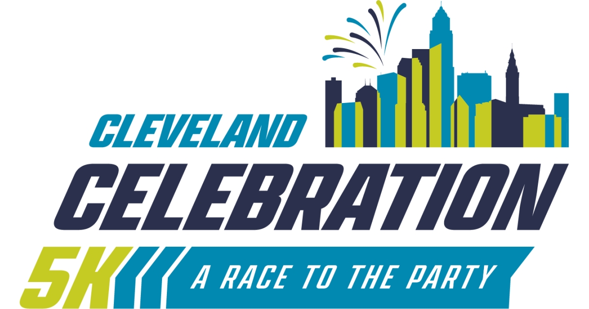Cleveland Celebration 5k A Race to the Party