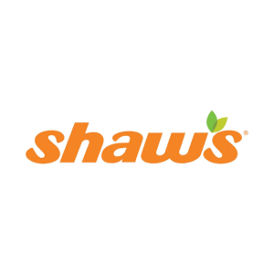 Sponsor Logo for Shaws