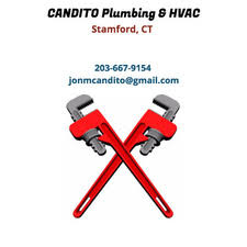Sponsor Logo for Candito Plumbing