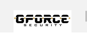 Sponsor Logo for G Force Security