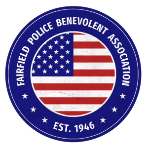 Sponsor Logo for Fairfield Police PBA
