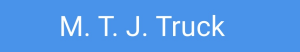 Sponsor Logo for M.T.J. Truck