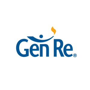 Sponsor Logo for Gen Re