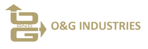 Sponsor Logo for O & G Industries