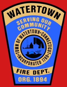 Sponsor Logo for Watertown Fire Department