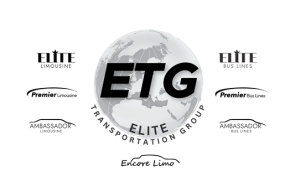 Sponsor Logo for Elite Limo CT
