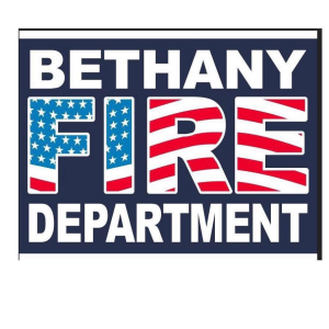 Sponsor Logo for Bethany Fire Department