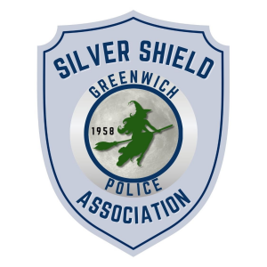 Sponsor Logo for Greenwich Police Silver Shield