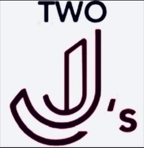 Sponsor Logo for Two J's