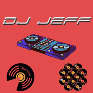 Sponsor Logo for DJ Jeff