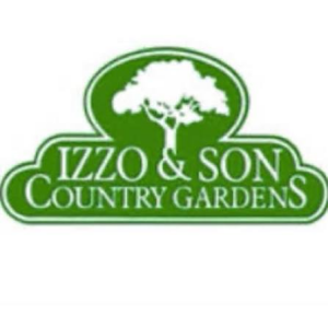 Sponsor Logo for Izzo and Son's Gardens