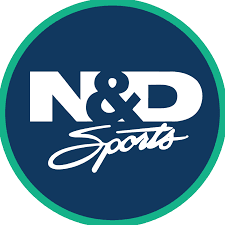 Sponsor Logo for N & D Sports