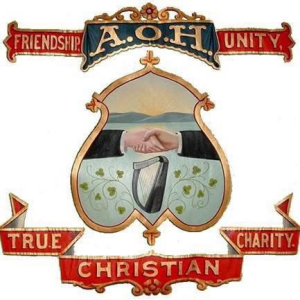Sponsor Logo for A.O.H