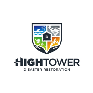 Sponsor Logo for Hightower Disaster Restoration