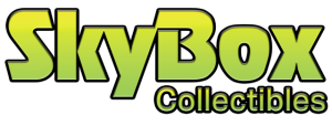 Sponsor Logo for Skybox Collectibles