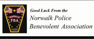 Sponsor Logo for Norwalk Police PBA