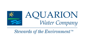 Sponsor Logo for Aquarion Water Company