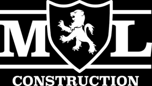 Sponsor Logo for M & L Construction