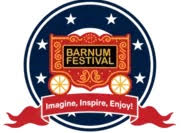 Sponsor Logo for The Barnum Festival