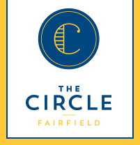 Sponsor Logo for The Circle Hotel Fairfield