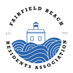 Sponsor Logo for Fairfield Beach Residents Association