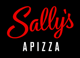 Sponsor Logo for Sally's Apizza