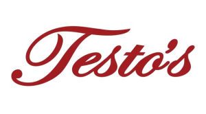 Sponsor Logo for Testo's
