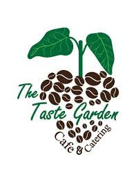 Sponsor Logo for The Taste Garden Cafe
