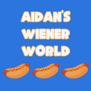 Sponsor Logo for Aiden's Wiener World
