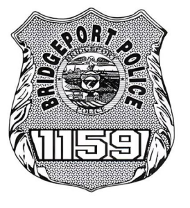 Sponsor Logo for Bridgeport Police Union Local 1159
