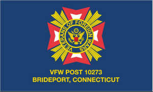 Sponsor Logo for VFW Post 10273