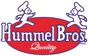 Sponsor Logo for Hummel Bros