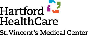 Sponsor Logo for Hartford Healthcare - St. Vincent's Medical Center