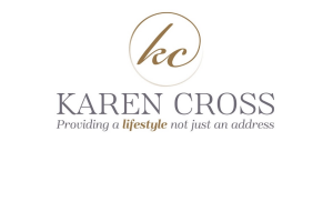 Sponsor Logo for Karen Cross