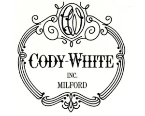 Sponsor Logo for Cody White