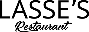 Sponsor Logo for Lasse's Restaurant
