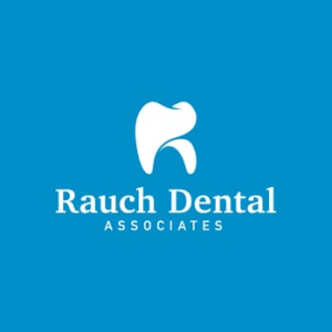 Sponsor Logo for Rauch Dental Associates