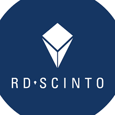 Sponsor Logo for RD Scinto