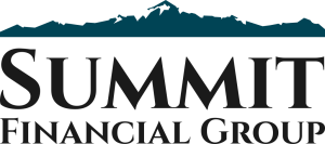 Sponsor Logo for Summit Financial Group