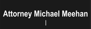 Sponsor Logo for Attorney Michael Meehan