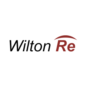 Sponsor Logo for Wilton Re