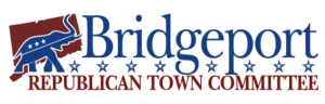 Sponsor Logo for Bridgeport Republican Town Committee
