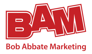 Sponsor Logo for Bob Abbate Marketing