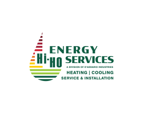 Sponsor Logo for HiHo Energy Services