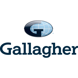 Sponsor Logo for Gallagher Insurance